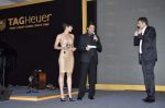 Shah Rukh Khan unveils Tag Heuer_s Golden Carrera watch collection in Taj Land_s End, Mumbai on 3rd March 2014 (67)_5315a6c938a52.JPG