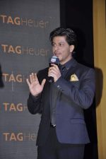 Shah Rukh Khan unveils Tag Heuer_s Golden Carrera watch collection in Taj Land_s End, Mumbai on 3rd March 2014 (8)_5315a65f2c9ac.JPG