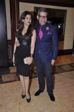 unveils Tag Heuer_s Golden Carrera watch collection in Taj Land_s End, Mumbai on 3rd March 2014 (153)_5315a018c208d.JPG
