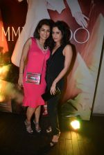 Deepika Gehani and Dilshad Khambatta at Jimmy Choo Celebrates International Women_s Day in Palladium, Mumbai on 4th March 2014,1_531725fe8934f.JPG