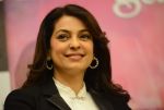 Juhi Chawla at Gulaab Gang promotions in Delhi on 4th March 2014 (73)_5316c4d98d959.jpg