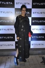 Sona Mohapatra at Stylista bash in honour of Wendell Rodricks in 212, Mumbai on 5th March 2014 (42)_531881cfee6cc.JPG