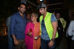 Zayed Khan at Stylista bash in honour of Wendell Rodricks in 212, Mumbai on 5th March 2014 (9)_531882396ef86.JPG