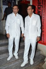 Abbas Mastan at the Special Screening of Gulaab Gang at PVR, Juhu on 6th March 2014 (26)_5319ae1dce9c5.JPG