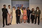 Kalki Koechlin at Cosmopolitan Max Fashion Icon grand finale in Delhi on 6th March 2014 (167)_5319cd15339c7.JPG