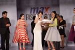 Kalki Koechlin at Cosmopolitan Max Fashion Icon grand finale in Delhi on 6th March 2014 (261)_5319cd17bec21.JPG