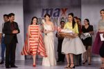 Kalki Koechlin at Cosmopolitan Max Fashion Icon grand finale in Delhi on 6th March 2014 (264)_5319cd18dc342.JPG