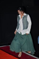 Mishti at the First look launch of Kaanchi... in Mumbai on 6th March 2014 (33)_5319a8e2daa03.JPG