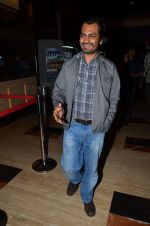 Nawazuddin Siddiqui at Dhag Premiere in Mumbai on 6th March 2014 (15)_5319aa7191fc0.JPG
