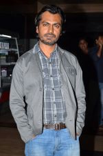 Nawazuddin Siddiqui, Usha Jadhav at Dhag Premiere in Mumbai on 6th March 2014 (23)_5319aa7eeeec2.JPG