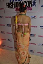 at Cosmopolitan Max Fashion Icon grand finale in Delhi on 6th March 2014 (110)_5319cc1ec39fe.JPG