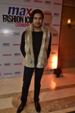 at Cosmopolitan Max Fashion Icon grand finale in Delhi on 6th March 2014 (134)_5319cc23b9a25.JPG