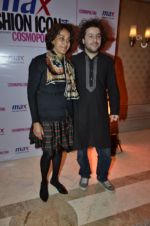 at Cosmopolitan Max Fashion Icon grand finale in Delhi on 6th March 2014 (143)_5319cc267d250.JPG