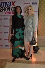 at Cosmopolitan Max Fashion Icon grand finale in Delhi on 6th March 2014 (151)_5319cc29c9481.JPG