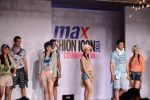 at Cosmopolitan Max Fashion Icon grand finale in Delhi on 6th March 2014 (277)_5319cc4129325.JPG