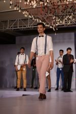 at Cosmopolitan Max Fashion Icon grand finale in Delhi on 6th March 2014 (344)_5319cc5c7bbde.JPG