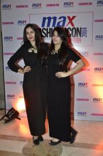 at Cosmopolitan Max Fashion Icon grand finale in Delhi on 6th March 2014 (72)_5319cc0f94d7f.JPG