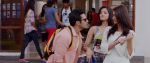 Varun Dhawan, Ileana D Cruz in Main Tera Hero movie still (4)_531c070856dd2.jpg