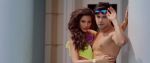 Varun Dhawan, Nargis Fakhri in Main Tera Hero movie still (4)_531c07208bb5f.jpg