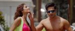 Varun Dhawan, Nargis Fakhri in Main Tera Hero movie still (7)_531c07216ec14.jpg