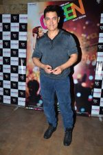 Aamir Khan at Queen Screening in Lightbox, Mumbai on 8th March 2014 (11)_531d961b69c28.JPG