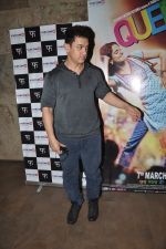 Aamir Khan at Queen Screening in Lightbox, Mumbai on 8th March 2014 (41)_531d9624a490f.JPG