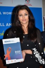 Aishwarya Rai Bachchan at UN Aids event in Bandra, Mumbai on 8th March 2014 (47)_531d933fa8e75.JPG