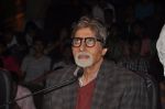 Amitabh Bachchan on India_s Got Talent finale in Filmcity, Mumbai on 8th March 2014 (30)_531d957783b0b.JPG