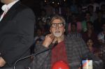 Amitabh Bachchan on India_s Got Talent finale in Filmcity, Mumbai on 8th March 2014 (4)_531d956cc3adf.JPG