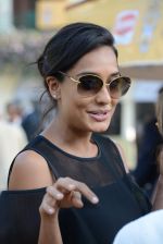 Lisa Haydon at Gladrags Mrs India and race in Mumbai on 9th March 2014 (398)_531da03e45497.JPG