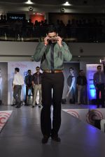 Model at central fashion show in Mumbai on 9th March 2014 (94)_531da4fbee3cb.JPG
