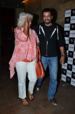 Ronit Roy at Queen Screening in Lightbox, Mumbai on 8th March 2014 (83)_531d975a36095.JPG