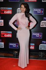 Sonakshi Sinha at HT Most Stylish Awards in ITC Parel, Mumbai on 8th March 2014 (154)_531d9cf4d0d15.JPG