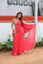 at Gladrags Mrs India and race in Mumbai on 9th March 2014 (114)_531d9f537a53d.JPG
