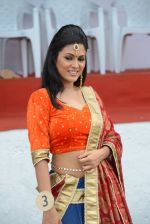 at Gladrags Mrs India and race in Mumbai on 9th March 2014 (123)_531d9f5fa6bea.JPG
