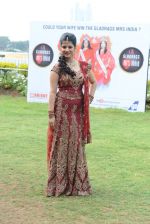 at Gladrags Mrs India and race in Mumbai on 9th March 2014 (151)_531d9f88ccd92.JPG