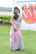 at Gladrags Mrs India and race in Mumbai on 9th March 2014 (161)_531d9f94d0615.JPG