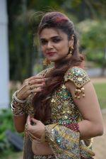 at Gladrags Mrs India and race in Mumbai on 9th March 2014 (189)_531d9fb403dfb.JPG