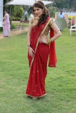 at Gladrags Mrs India and race in Mumbai on 9th March 2014 (228)_531d9fe01c73d.JPG