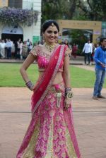 at Gladrags Mrs India and race in Mumbai on 9th March 2014 (260)_531da0064cf03.JPG