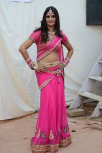 at Gladrags Mrs India and race in Mumbai on 9th March 2014 (317)_531da04080f43.JPG