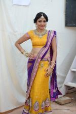 at Gladrags Mrs India and race in Mumbai on 9th March 2014 (343)_531da060aad96.JPG