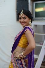 at Gladrags Mrs India and race in Mumbai on 9th March 2014 (354)_531da06d325a5.JPG