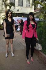 at Gladrags Mrs India and race in Mumbai on 9th March 2014 (36)_531d9f087b868.JPG