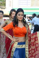 at Gladrags Mrs India and race in Mumbai on 9th March 2014 (417)_531da0b91e125.JPG