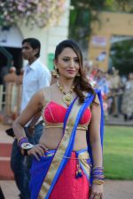 at Gladrags Mrs India and race in Mumbai on 9th March 2014 (423)_531da0bda3885.JPG