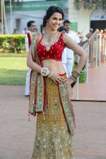 at Gladrags Mrs India and race in Mumbai on 9th March 2014 (426)_531da0c0e15df.JPG