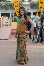 at Gladrags Mrs India and race in Mumbai on 9th March 2014 (430)_531da0c64eca9.JPG