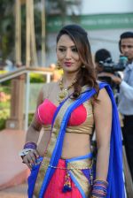 at Gladrags Mrs India and race in Mumbai on 9th March 2014 (433)_531da0ca34276.JPG