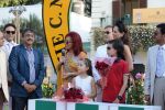 at Gladrags Mrs India and race in Mumbai on 9th March 2014 (439)_531da0d01f6d9.JPG